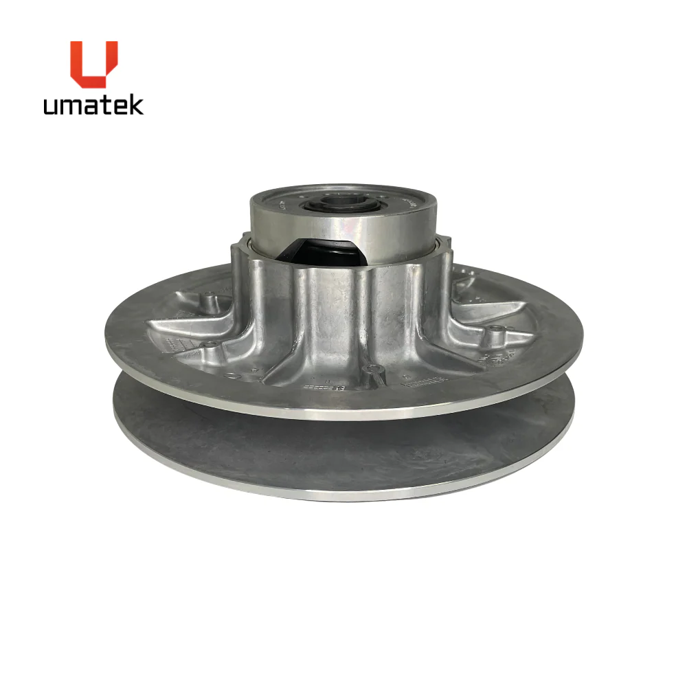 Umatek Driven Pulley | Ski-Doo Skandic, Exp 600-V-800, V1000, V1300