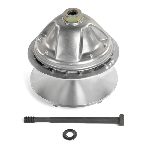 Umatek Snow Powerbloc 50 Drive Pulley | Ski-Doo 583