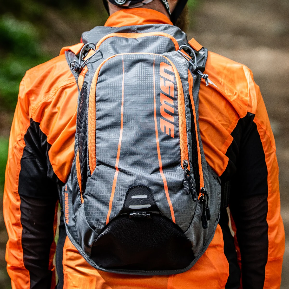 USWE Airbone Backpack - Image 22