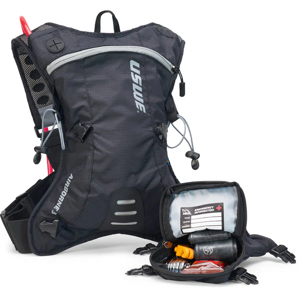USWE Airbone Backpack - Image 4