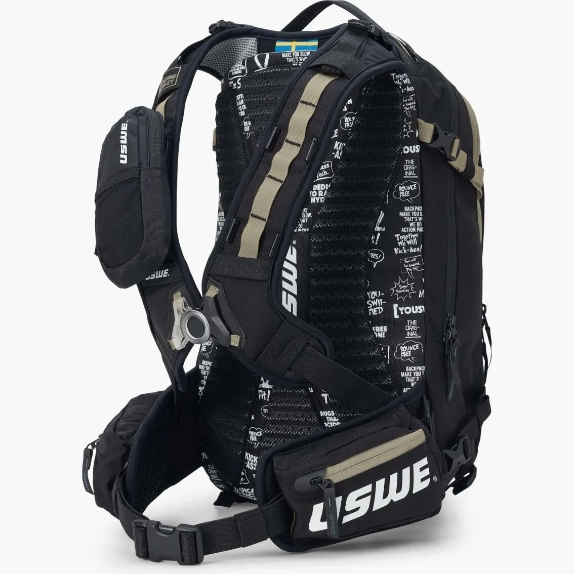 USWE Core 16L - Image 11