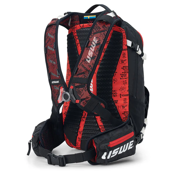 USWE MTB Flow Pack - Image 10