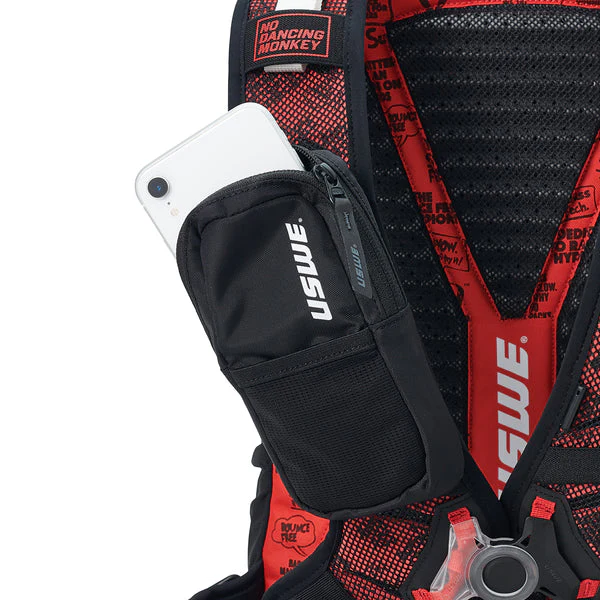USWE MTB Flow Pack - Image 3