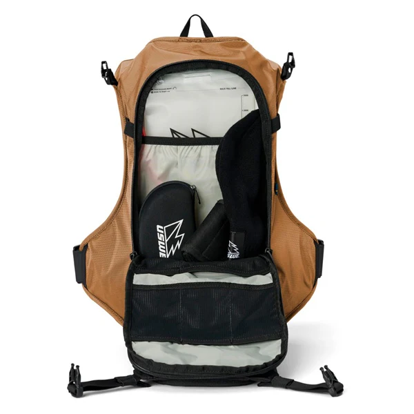 USWE MTB Hydration Pack | 12L - Image 3
