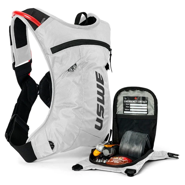 USWE MTB Hydration Pack | 3L - Image 3