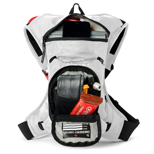 USWE MTB Hydration Pack | 3L - Image 5