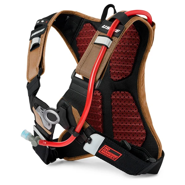 USWE MTB Hydration Pack | 3L - Image 6