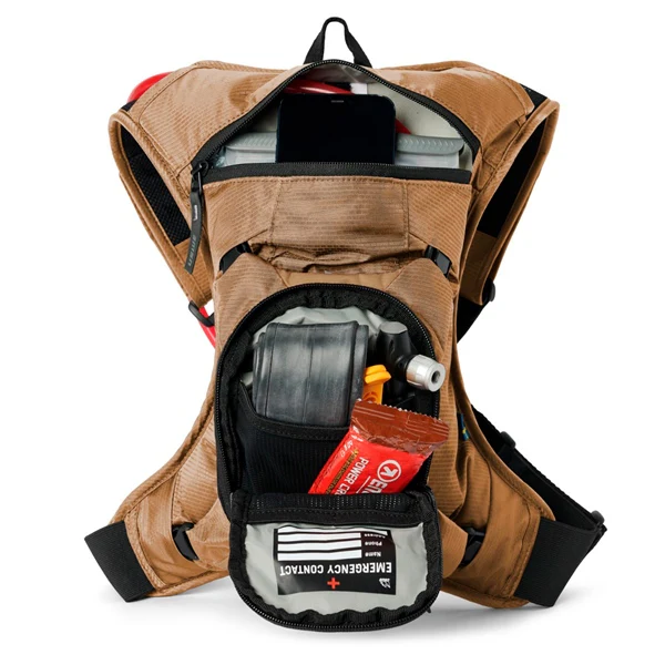 USWE MTB Hydration Pack | 3L - Image 8