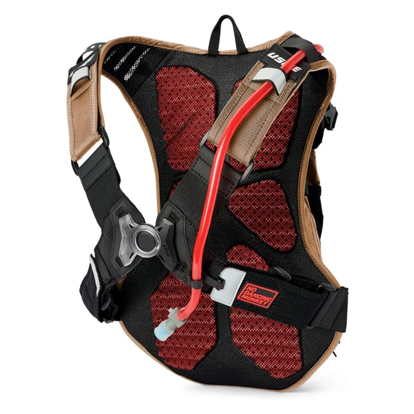USWE MTB Hydration Pack | 9L - Image 2