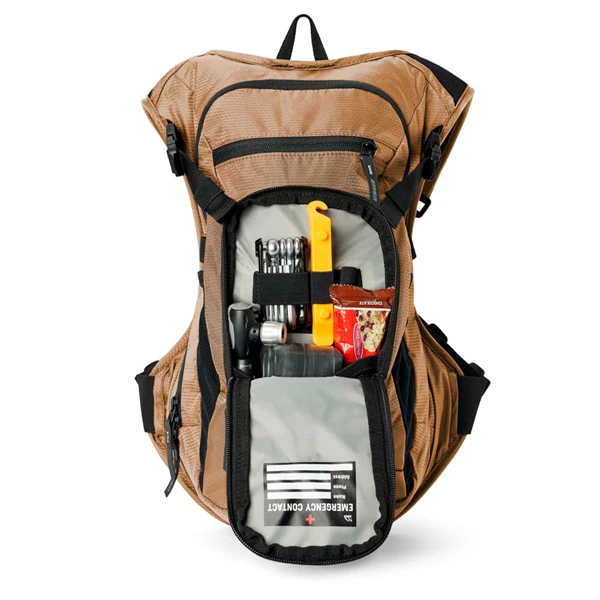 USWE MTB Hydration Pack | 9L - Image 3