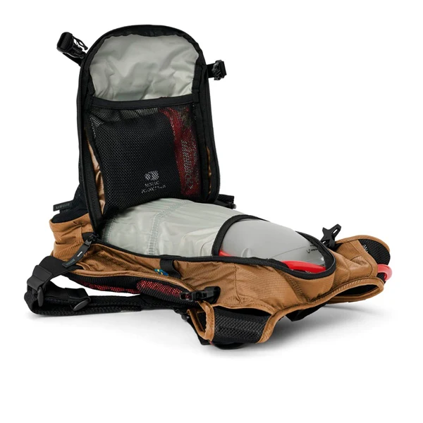 USWE MTB Hydration Pack | 9L - Image 4