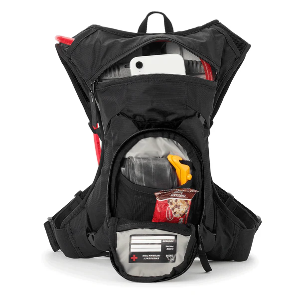USWE MTB Hydro Pack - Image 3
