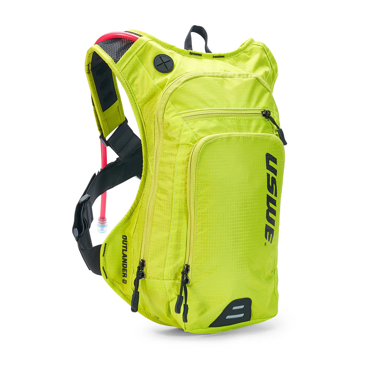 USWE Outlander 9L Hydration Pack - Image 2