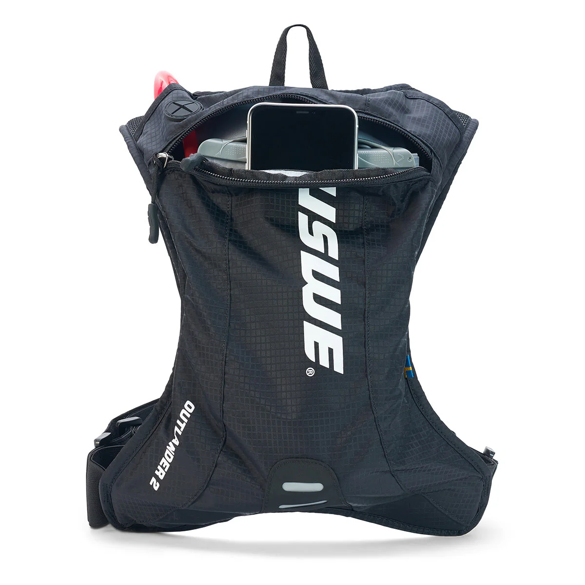 USWE Outlander 2L Hydration Pack - Image 2