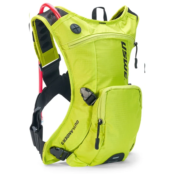 USWE Outlander 3L Hydration Pack - Image 3