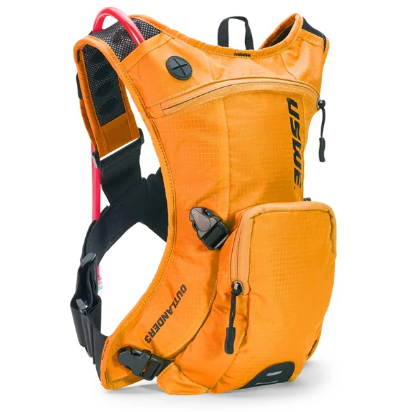 USWE Outlander 3L Hydration Pack - Image 4