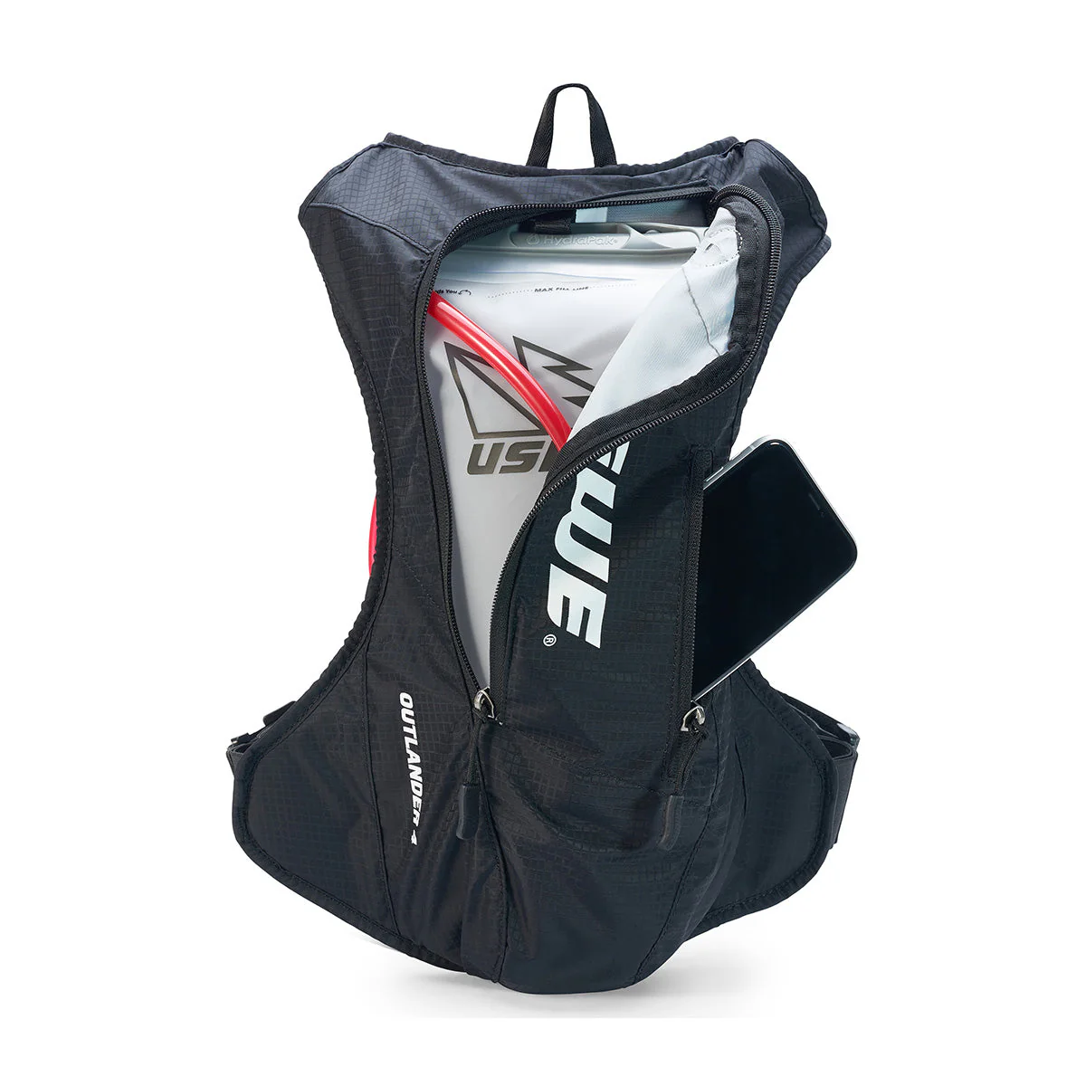 USWE Outlander 4L Hydration Pack - Image 2