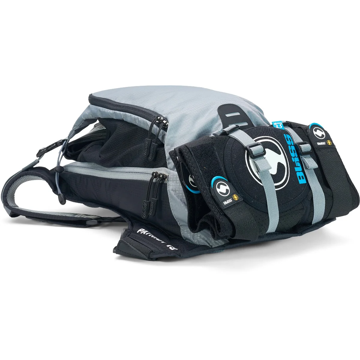 USWE Patriot 15L Backpack - Image 4