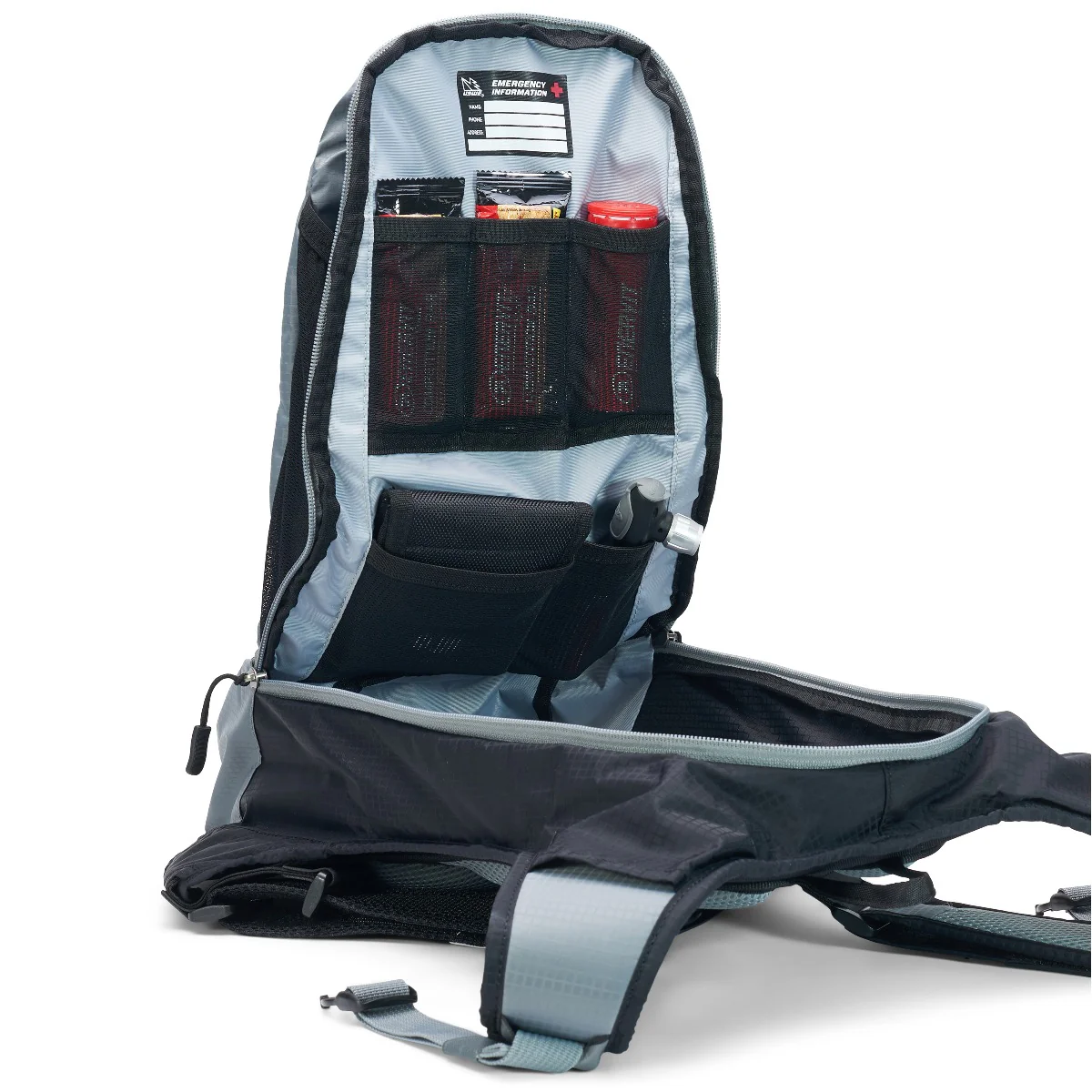 USWE Patriot 15L Backpack - Image 5