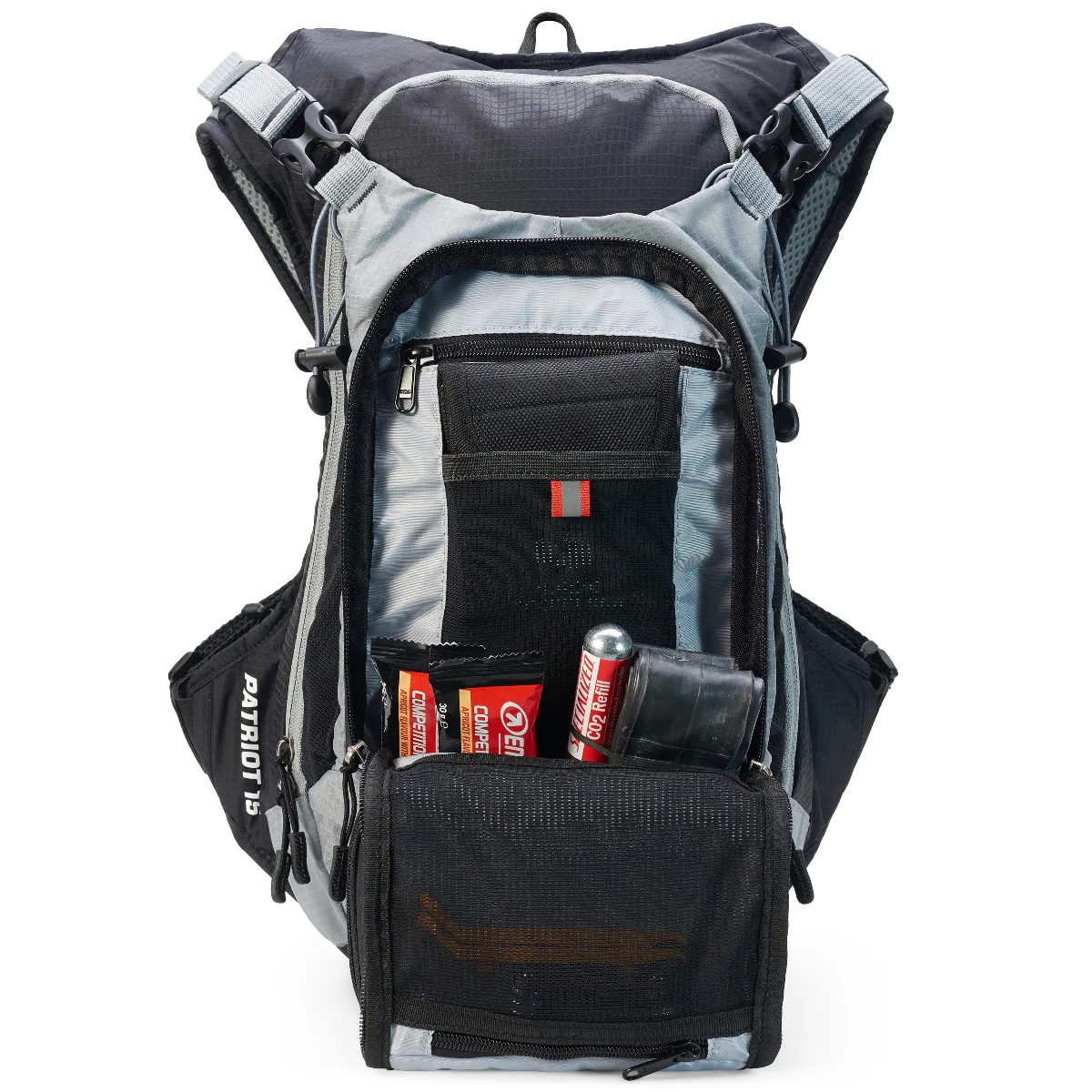 USWE Patriot 15L Backpack - Image 6