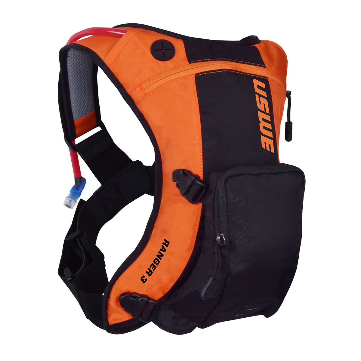 USWE Ranger 3L Hydration Pack - Image 2