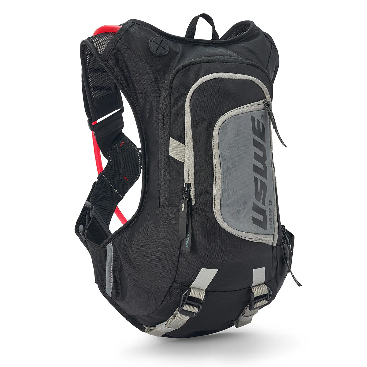 USWE Raw 12L Hydration Pack