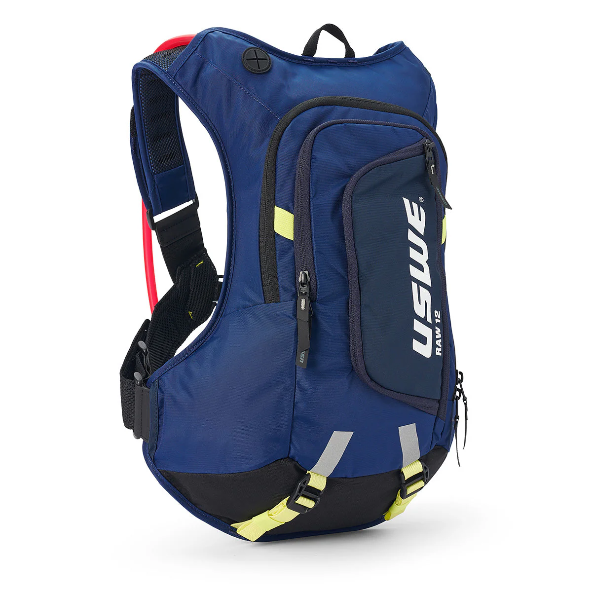 USWE Raw 12L Hydration Pack - Image 6