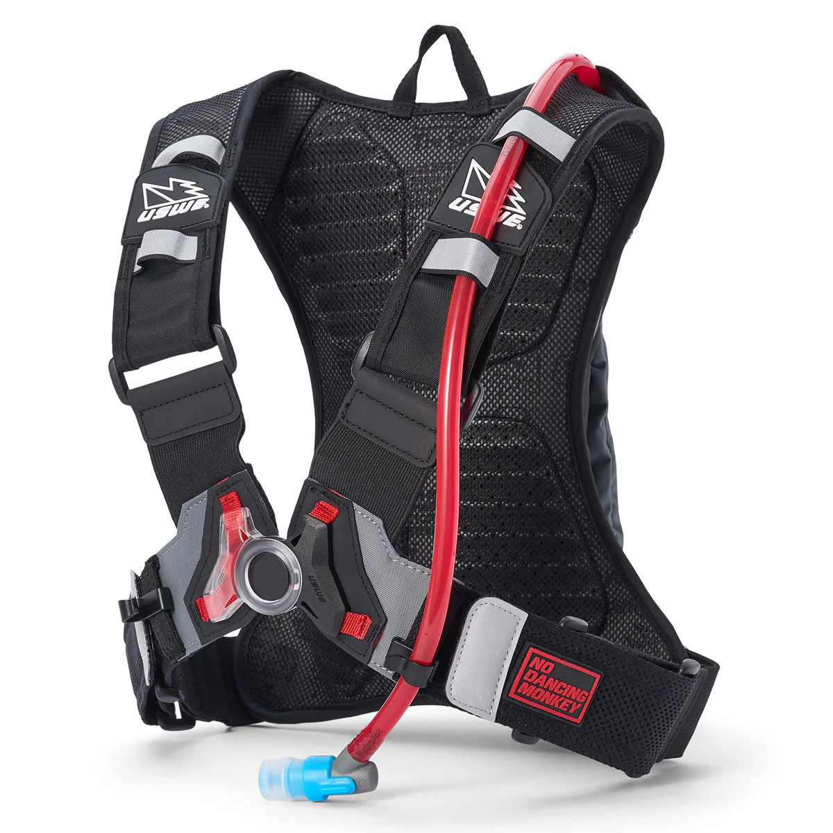 USWE Raw 3L Hydration Pack - Image 2