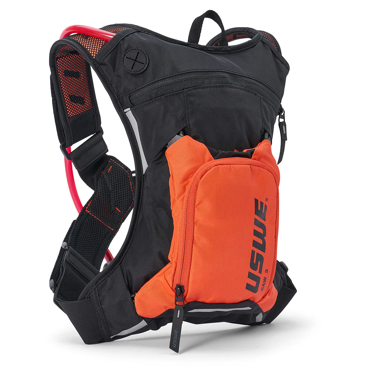 USWE Raw 3L Hydration Pack - Image 3