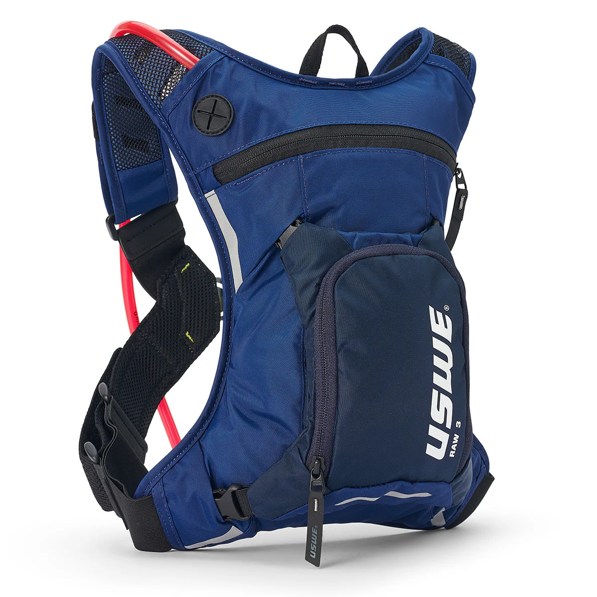USWE Raw 3L Hydration Pack - Image 4