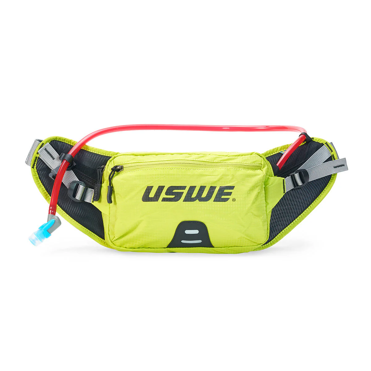 USWE Zulo Hydration Waist Pack - 2L - Image 3