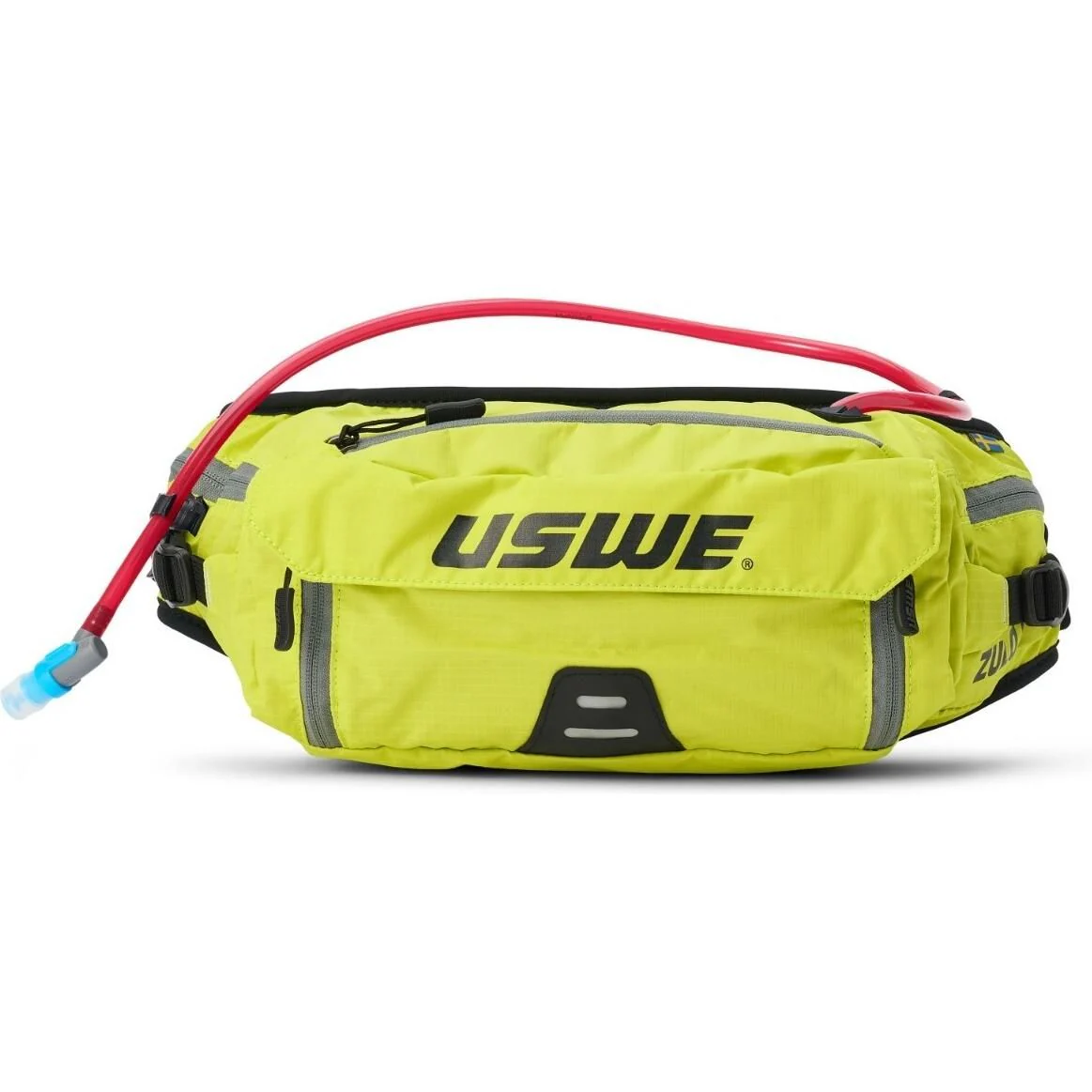 USWE Zulo Hydration Waist Pack - 6L - Image 2