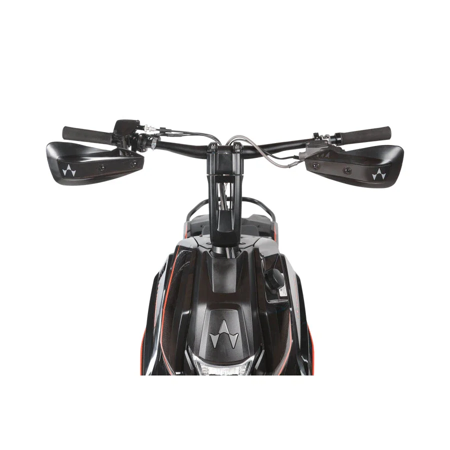 Widescape Open Handguard - Image 4