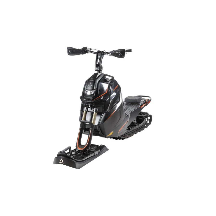 Widescape Ski holder - Image 3
