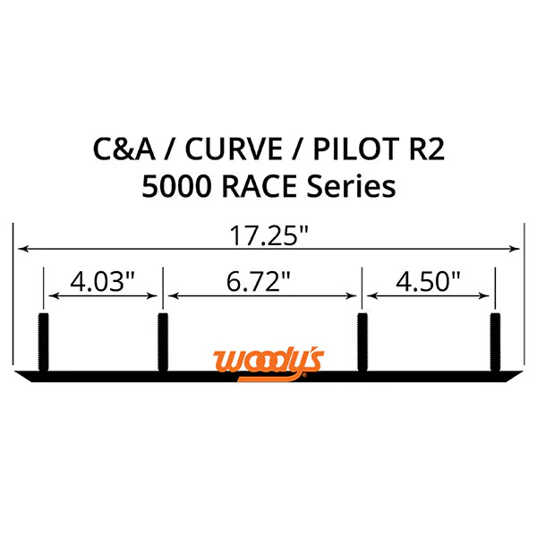 Woody's Maverick C&A Carbides - Image 4