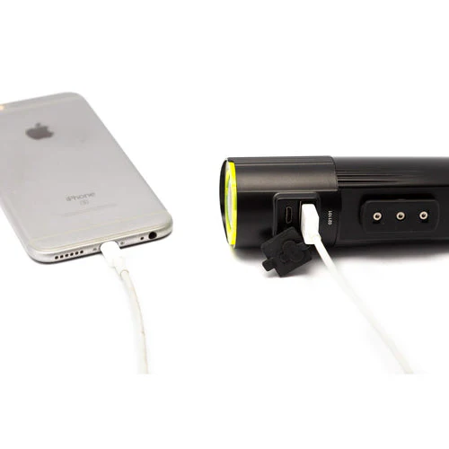 Mountain Lab X1260 Lumen Flashlight Kit - Image 3