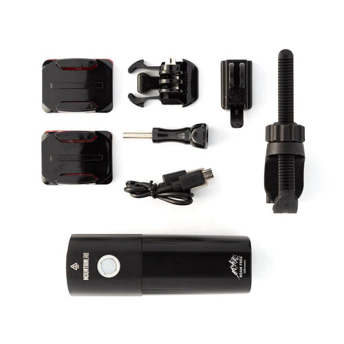 Mountain Lab X1260 Lumen Flashlight Kit - Image 4