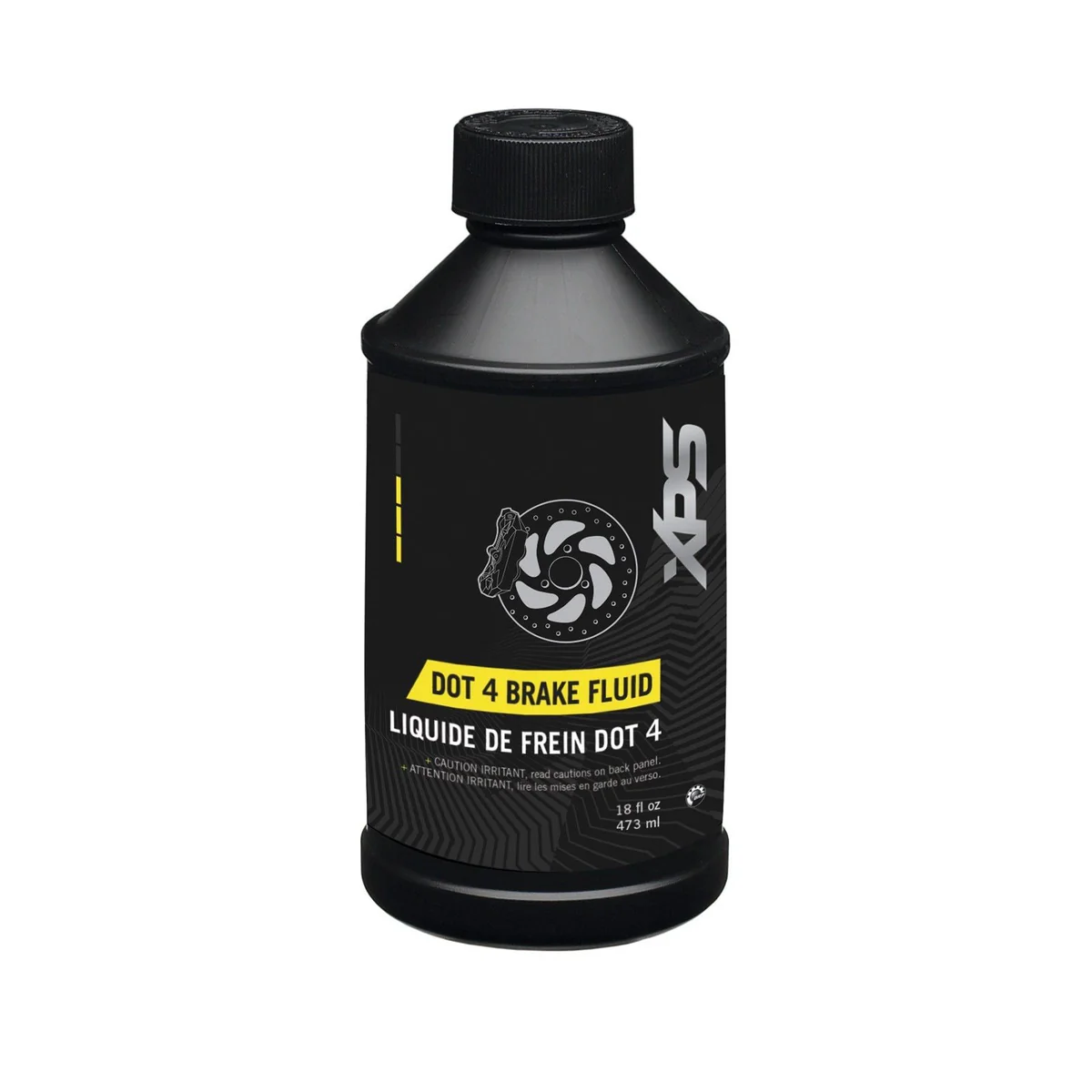 XPS DOT 4 Brake Fluid