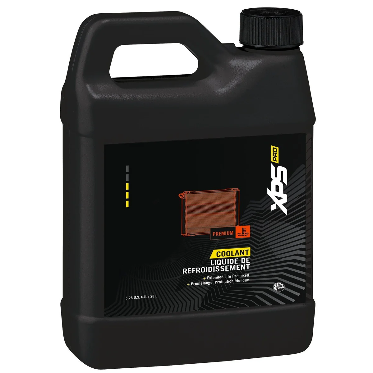 XPS Extended Life Pre-Mixed Coolant