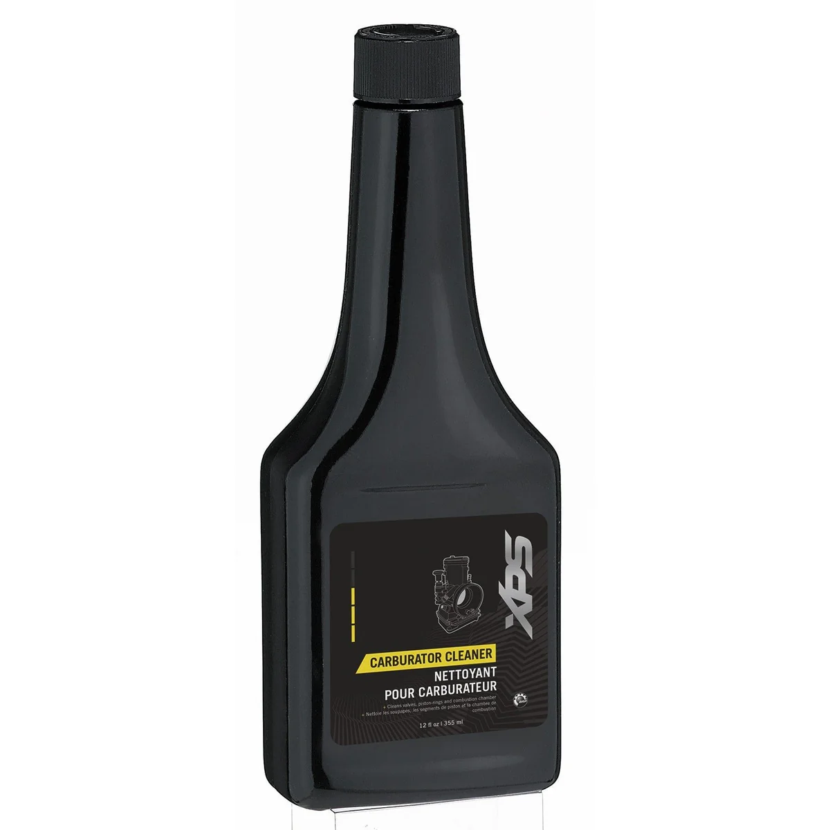 XPS Fuel Treatment Carburetor Cleaner