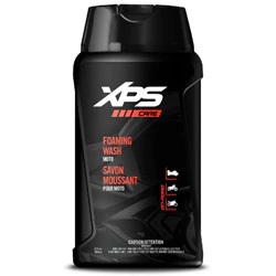 XPS Moto Foaming Wash