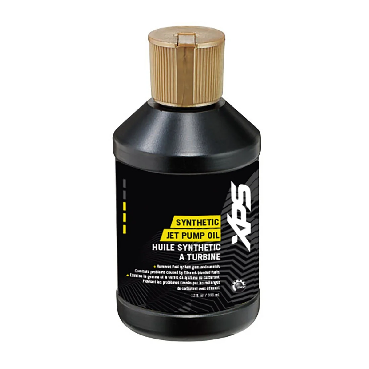 XPS Synthetic Jet Pump Oil