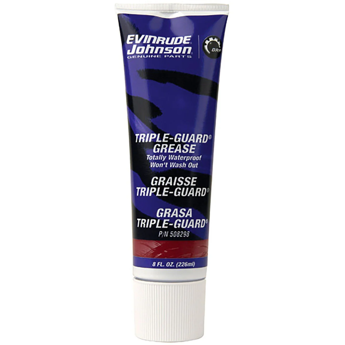 XPS Triple-Guard Marine Grease
