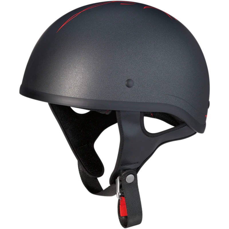 Z1R CC Beanie Helmet - Image 4