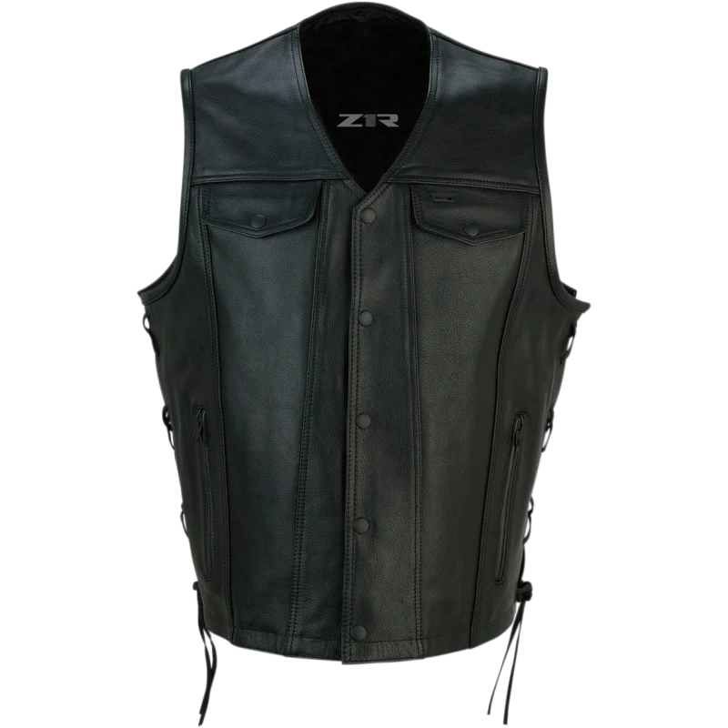 Z1R Gaucho Vest