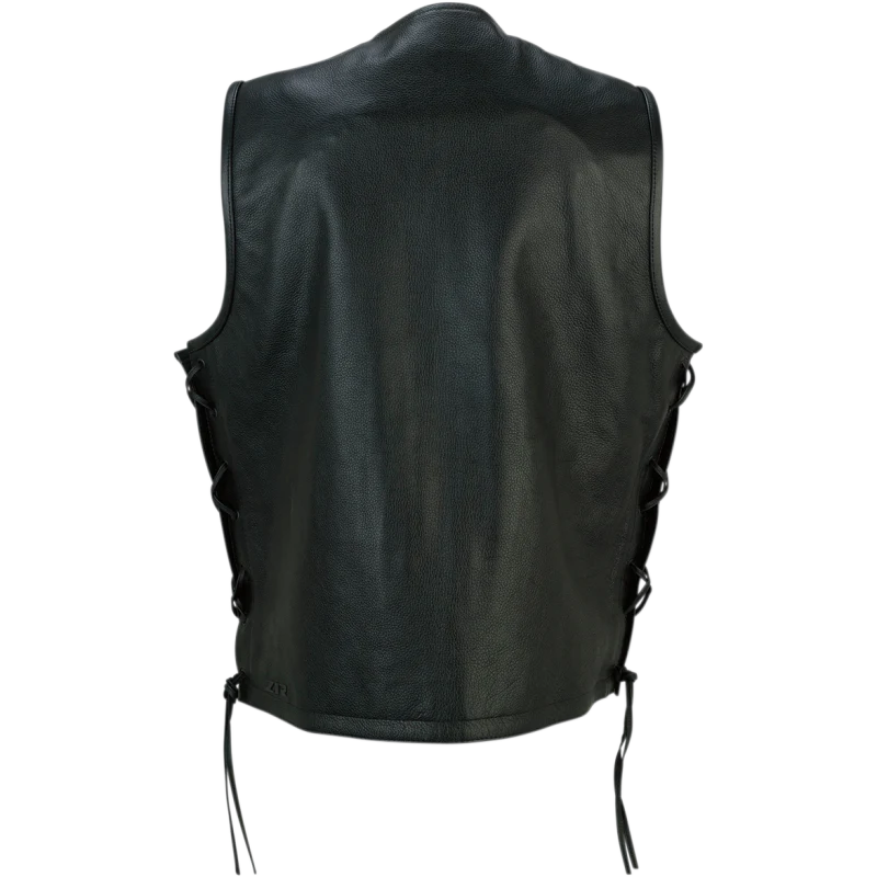 Z1R Gaucho Vest - Image 2