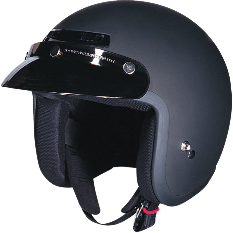 Z1R Jimmy Helmet - Image 2
