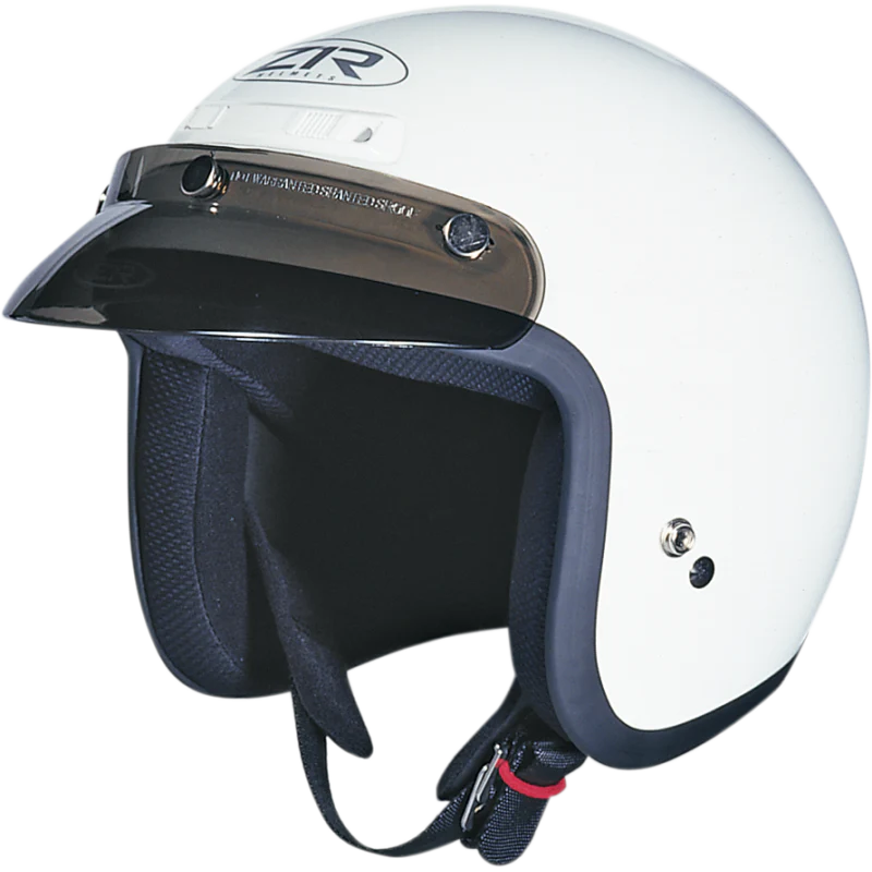 Z1R Jimmy Helmet - Image 3