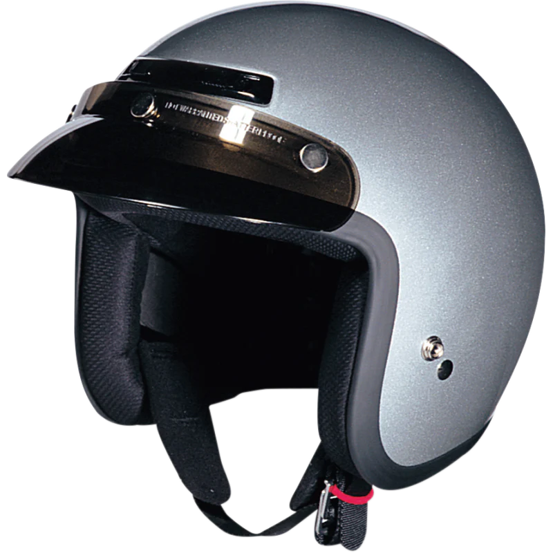 Z1R Jimmy Helmet - Image 4
