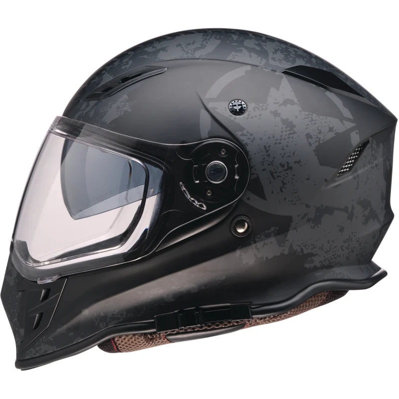 Z1R Nemesis Helmet